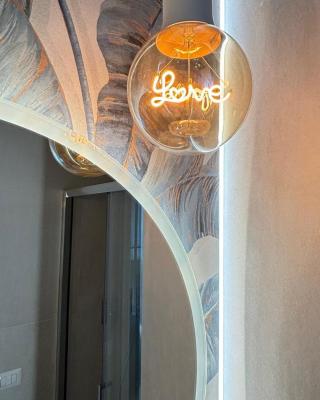 Vatican Lovely Nights-Luxury Rooms