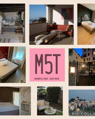 Madüneta 5 Terre
