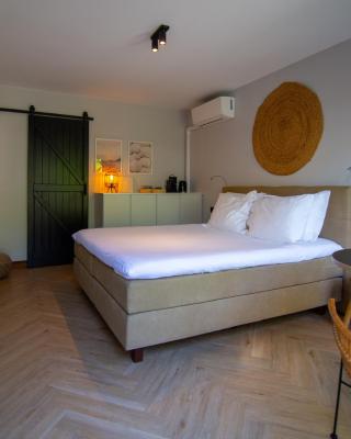 B&B de Hoek