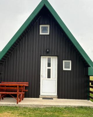 Apartman Jegdic-Zabljak