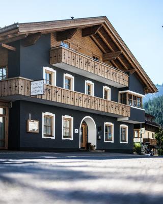 Mellow Mountain Hostel