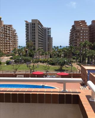 Apartamento acogedor Torremar Marina Dor
