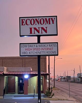Economy Inn Odessa