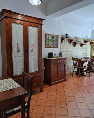 Nancyanna House