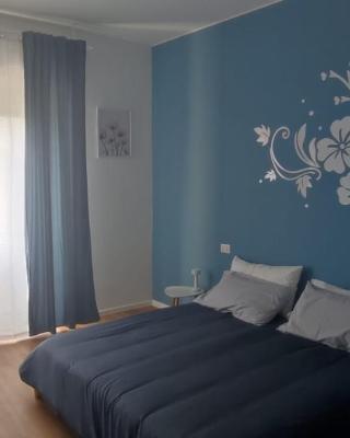 B&B camere fiori 8