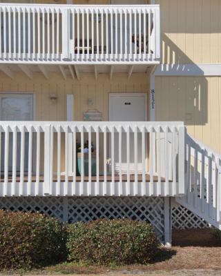 Sandpiper Cove 8121