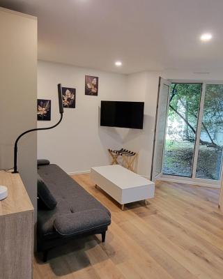 Cosy Apartment Kremlin Bicetre Metro Station