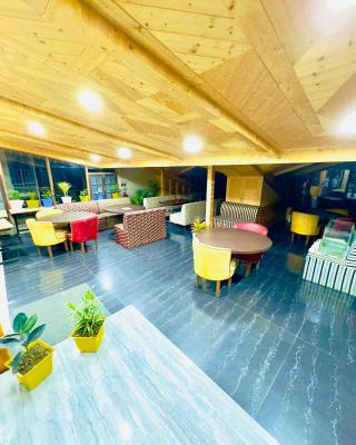 Hotel Apple Regency
