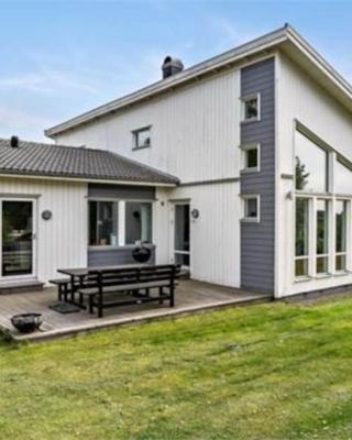 Villa, Norrköping