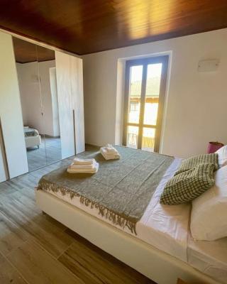 Appartamento sul Lago - MEINA