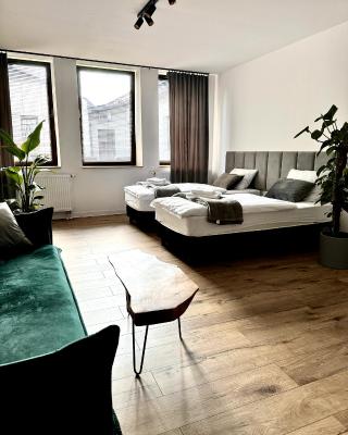 Sweet Apartments