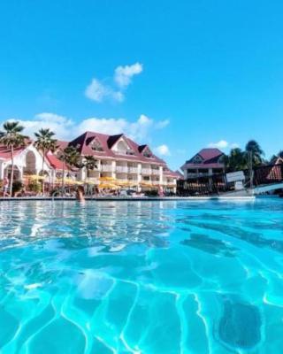 Studio "Prestige" Sainte Luce" Adult Only