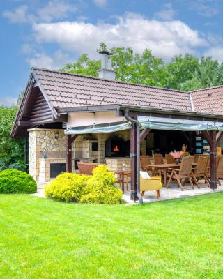 Chalet Senec