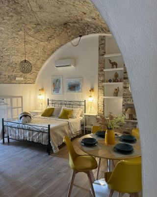 Les Petites Maisons