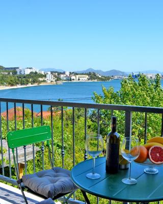 Apartmani Portina