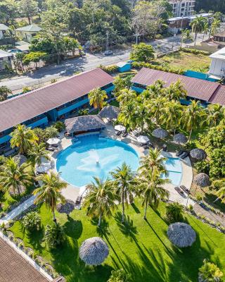 Beach Break Resort & CR Surf Camp