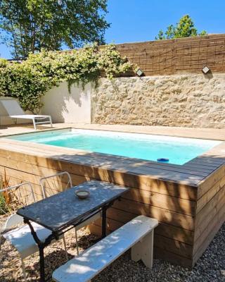Chez Lola-Maison d'hôtes Corbières