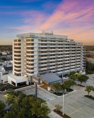 Hilton College Station & Conference Center