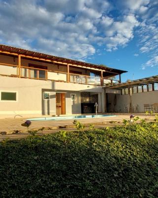 Pousada Sítio Vale das Olivas