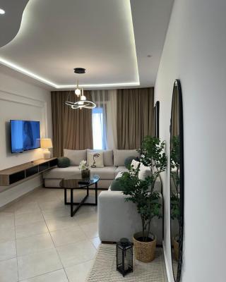Appartement playa del mar amirat only family