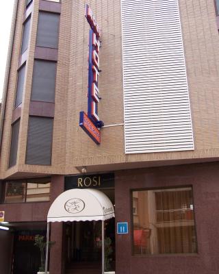Hotel Rosi