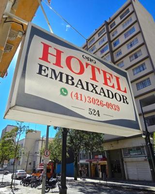 Hotel Embaixador de Curitiba