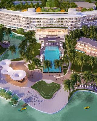 Emerald Ho Tram Resort