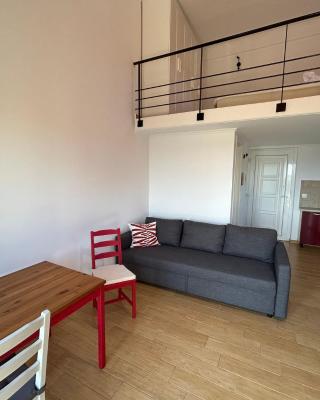 Tzaferi Olive Apartments