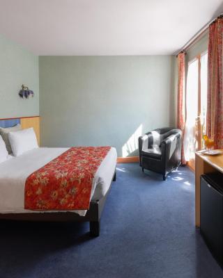 Brit Hotel Florimont
