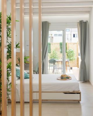 Domus Laetitiae Rooms & Apartments