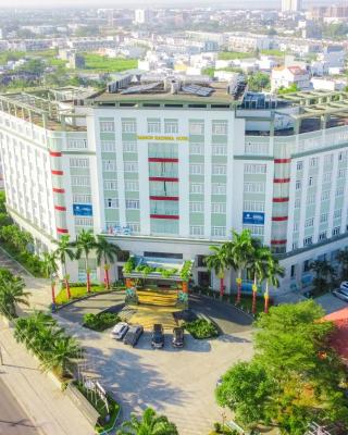 Sai Gon Rach Gia Hotel