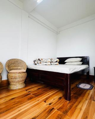 Pinescape Homestay