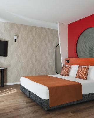 DuoMo Hotel