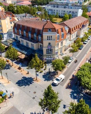 Kühlungsborner Brauhaus