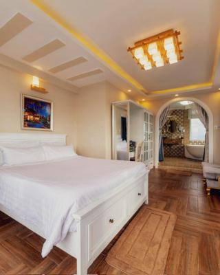 Empress Dalat - Sky View Hotel