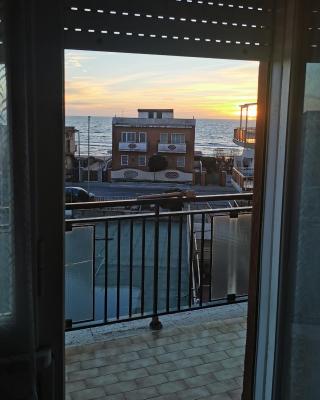 Marina di Ardea - Casa vista mare vicino Roma