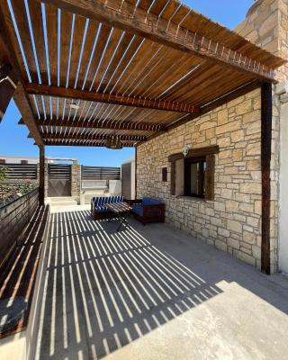 Eleni's country house