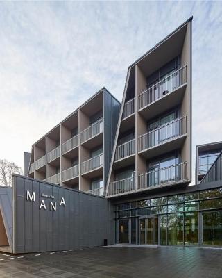 Mana Sleep & Spa