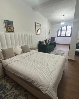 magnifique appartement 110 m2 cabo negro