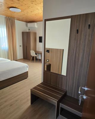 Hotel Aleks