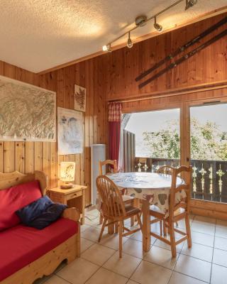 Appt au pied des pistes - Immoclean