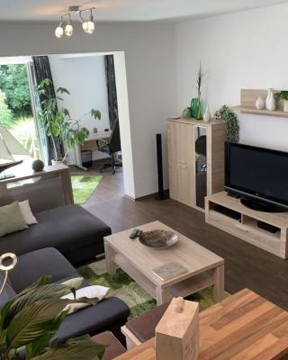 Ferienwohnung LOFT- direkt am Falderndelft - nähe Innenstadt
