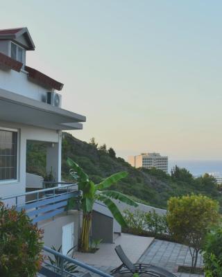 Monte Mare Rhodes