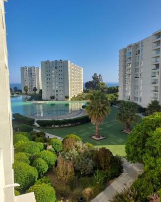 Condominio Papudo Laguna, Avenida El Estero 203
