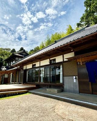 多古の里 l 300平米超の古民家を一棟贅沢貸切 l BBQ ドッグラン