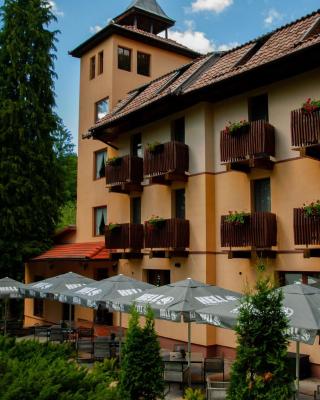 Vila Parc