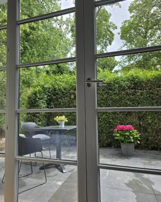 Apartment am Cospudener See