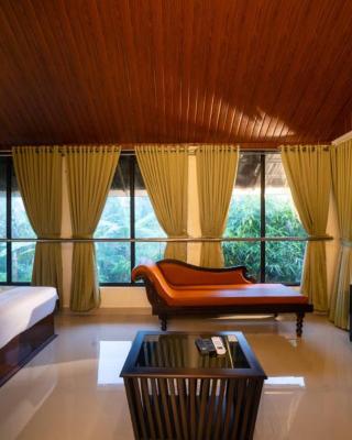 Wayanad Kuruva Isles Jungle Resort