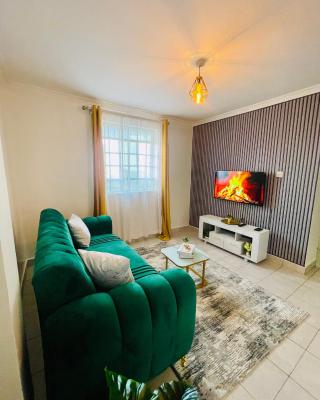 Bella Homes Thika Town