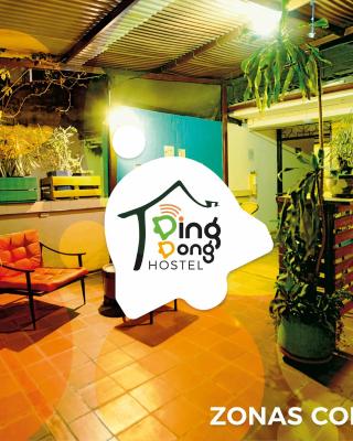 Ding-Dong Hostel